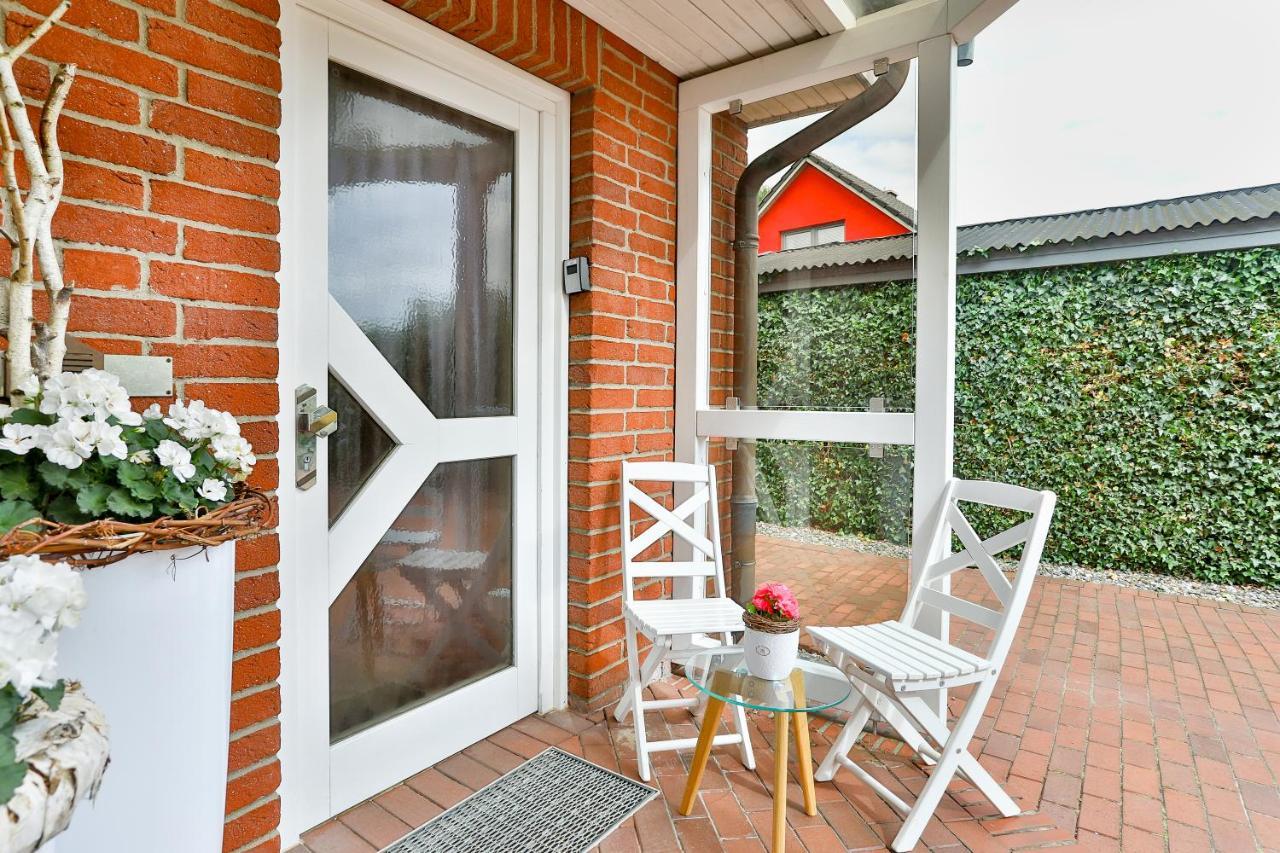 Ferienhaus 1 Fuchsweg Stralsund Exterior photo